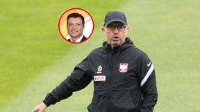 To on przejmie kadrę? "Wiele znaków na niebie i ziemi wskazuje na to"