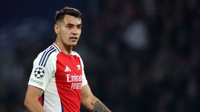 Kiwior może być zaniepokojony. Arsenal chce sprowadzić nowego stopera