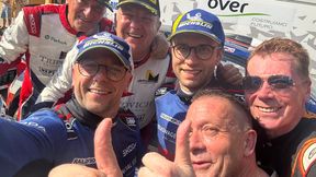 Pewne zwycięstwo Marczyka. Treningowy start przed Rajdem Rzymu