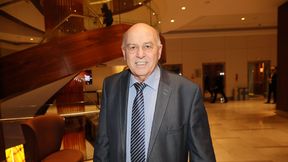 PZPN przyznał wyróżnienia. Doceniono legendy