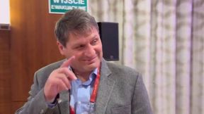 Tego nikt się nie spodziewał. Zobacz, kto pojawił się na wyborach prezesa PZPN