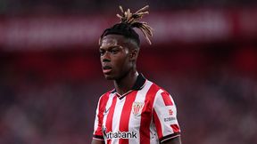 Transfer Nico Williamsa wstrzymany. Jest jeden powód