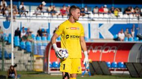 To koniec. Portugalski II-ligowiec zrezygnował z Polaka