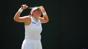 Co tam się stało? Gigantyczna sensacja już na początek Wimbledonu
