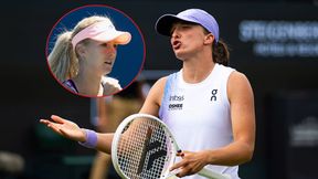 Szczere słowa Radwańskiej przed Wimbledonem. Takie szanse daje Idze Świątek