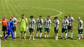 To koniec. Polski klub wycofał się z rozgrywek