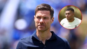 Te słowa Alonso nie pozostawiają złudzeń. Mbappe wraca do gry