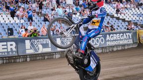 Żużel. Unia melduje się finale. Przez całe spotkanie kontrolowali losy dwumeczu