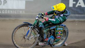 Żużel. "Żałuję słów, które padły pod adresem sędziego". Zawodnik Włókniarza zabrał głos