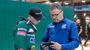 Żużel. Kolejny cios we Włókniarza. W tle nieudane negocjacje w sprawie sprzedaży klubu