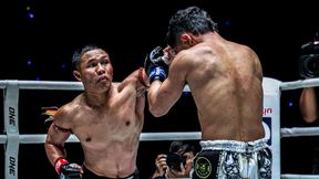 Tajscy wojownicy gwiazdami ONE Friday Fights 115! Na żywo w piątek w Fightklubie!