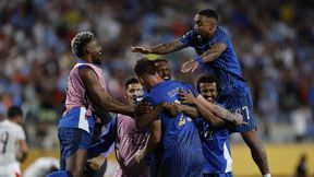 Gigantyczna sensacja w KMŚ. Potęga za burtą. Padło aż 7 goli