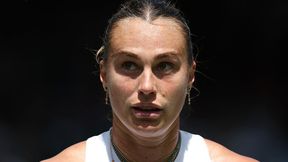 Sabalenka zszokowana po tym, co usłyszała od dziecka. "Nie powinieneś tak mówić"