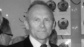 Nie żyje Andrzej Materski. "Człowiek o wielkim sercu"