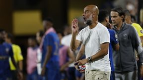 Guardiola zabrał głos po klęsce. "Czas na odświeżenie głowy"