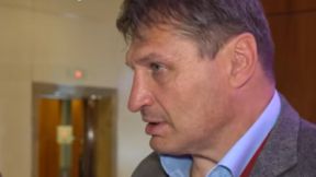 Ponad milion wyświetleń. Wywiad z Gołotą hitem sieci