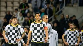 Znany klub upada. Zostali wykluczeni z ligi