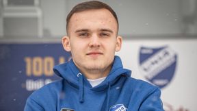 Były mistrz Polski zagra w trzeciej lidze. W kolejce następne głośne nazwiska