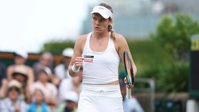 Godzina i było po meczu kolejnej rywalki Igi Świątek