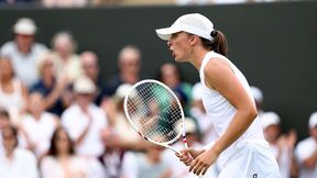 Media podsumowały wygraną Świątek. "Dostarczyła dobrych wrażeń"