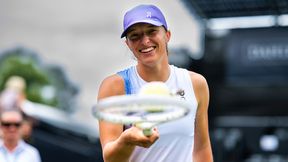 Niebywała statystyka Świątek. "Najdłuższa seria w tym stuleciu"