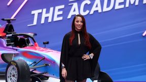 Czas na kobietę w F1? Po tych słowach nie ma wątpliwości