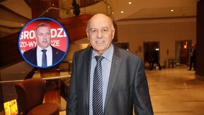 "Nie będzie fikać". Lato wskazał, kto powinien być selekcjonerem
