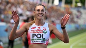 Polskie gwiazdy lekkoatletyki i siatkówki razem. Co za historia!