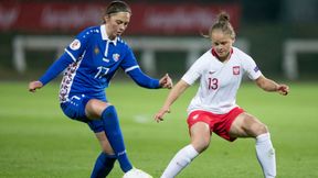 Mocne słowa byłej reprezentantki Polski. "Środowisko ma to Euro gdzieś"