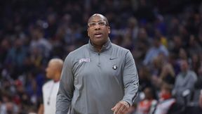 Jest decyzja! Wiadomo, kto poprowadzi New York Knicks