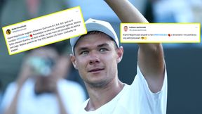 "Bohater". W sieci lawina reakcji po wyczynie Polaka