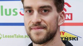 Grał w PlusLidze, będzie uczył się fachu trenerskiego od legendy