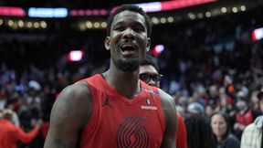 Los Angeles Lakers mają nowego centra. Był pierwszym wyborem w drafcie!