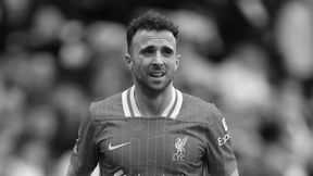 Wstrząsające wieści. Diogo Jota zginął w wypadku