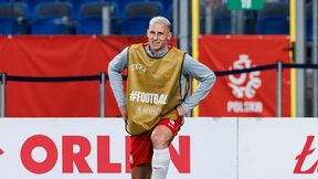 Polak bohaterem głośnego transferu? Media: Może trafić do Serie A
