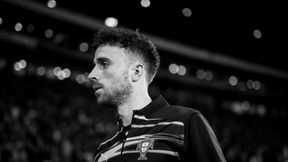Tragicznie przerwana kariera. "Byłem dobry, ale nigdy najlepszy"