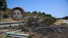 Diogo Jota nie żyje. Jest komunikat ws. sekcji zwłok