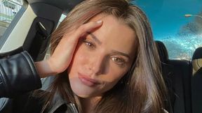 Gwiazdor futbolu nagle z nią zerwał. Niecodzienny powód