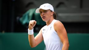 Oto ranking WTA po zwycięstwie Igi Świątek