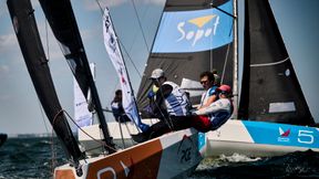 Tydzień żeglarskich emocji w Gdyni!