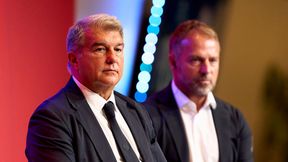 Media: Nie będzie hitowego transferu FC Barcelony? Są rozbieżności
