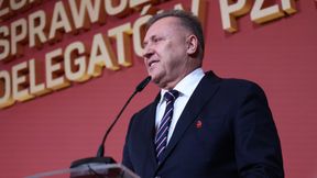 Kulesza podjął decyzję. Jest podpis