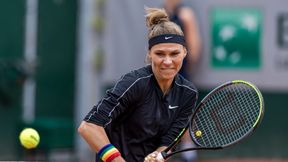 Nieudany występ Polki w Wimbledonie
