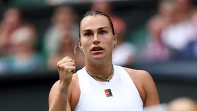 Hit z Sabalenką i występ Majchrzaka. Zobacz rozkład 5. dnia Wimbledonu