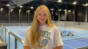 Polka o krok od występu w Wimbledonie. Ma wsparcie brata