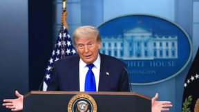 Miał już wiele szalonych pomysłów, ale ten przebije wszystko