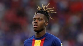 Nico Williams wybrał klub. Ależ bomba. Kontrakt na 10 lat