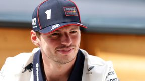Verstappen jasno ws. transferu. Wrze w padoku F1