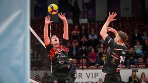 Kolejny transfer mistrzów Polski. Dołączył nowy rozgrywający