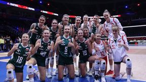 Korea Południowa - Polska. Gdzie oglądać mecz Ligi Narodów kobiet? O której?
